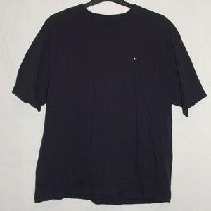 Tommy Hilfiger Men T Shirt